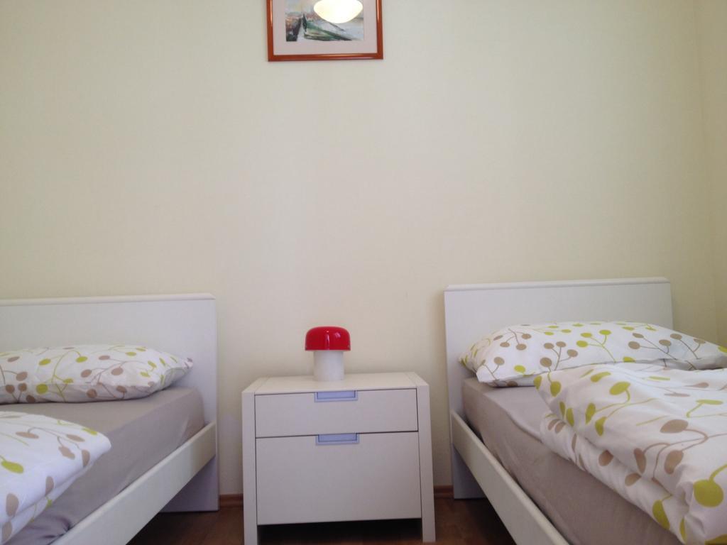 Apartments Rukavina Rogoznica  Zimmer foto