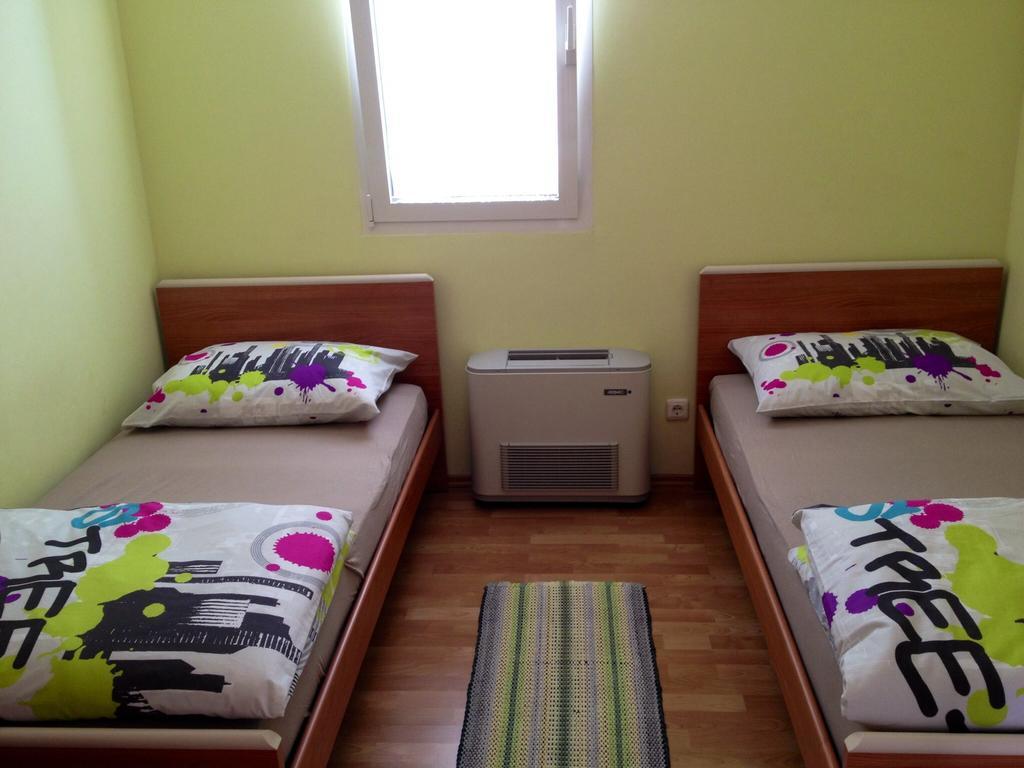 Apartments Rukavina Rogoznica  Zimmer foto