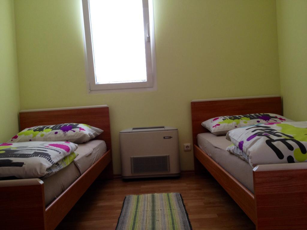 Apartments Rukavina Rogoznica  Zimmer foto